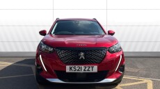 Peugeot 2008 1.2 PureTech Allure Premium 5dr Petrol Estate